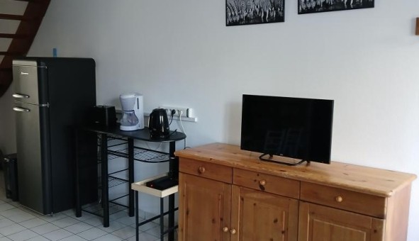 Logement tudiant T3 à Baudre (50000)