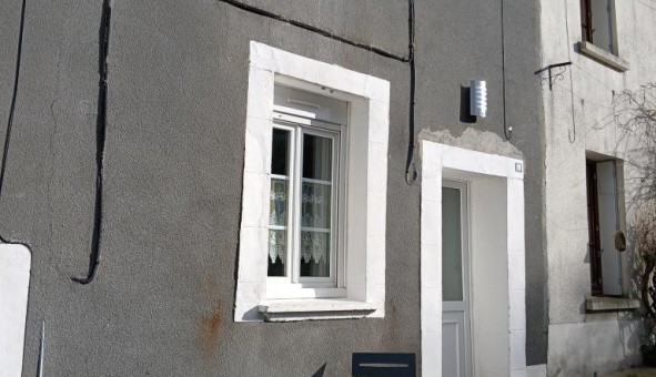 Logement tudiant T3 à Baudre (50000)