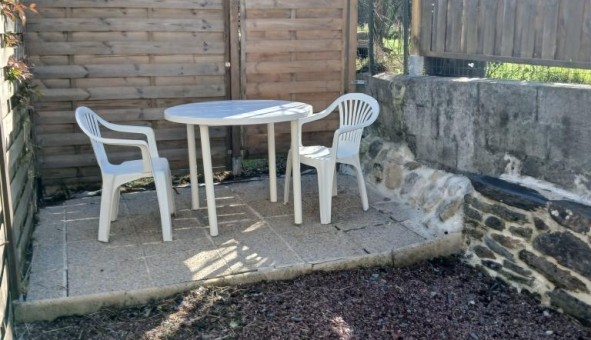 Logement tudiant T3 à Baudre (50000)