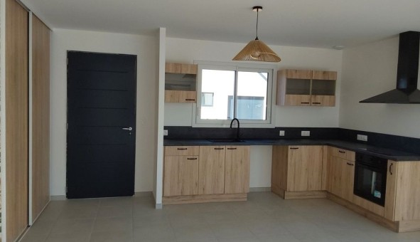 Logement �tudiant T3 &agrave; Baudreville (50250)