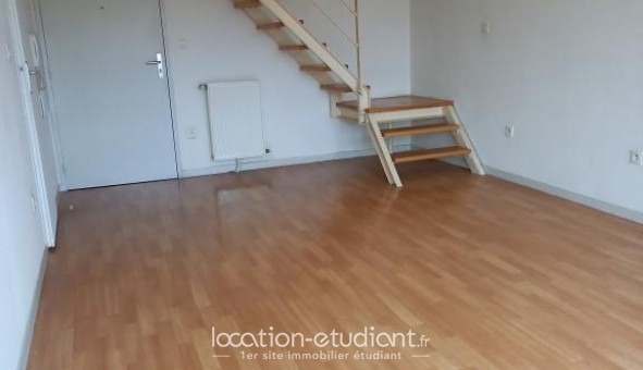 Logement tudiant T3 à Bavans (25550)