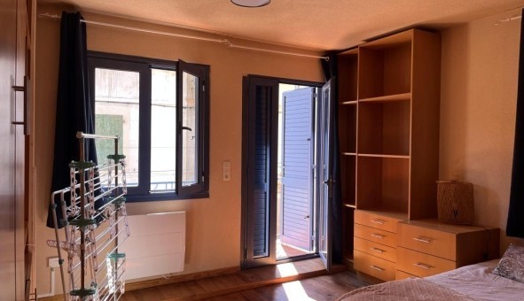 Logement tudiant T3 à Bax (31310)