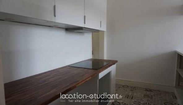 Logement tudiant T3 à Bayonne (64100)