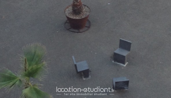 Logement tudiant T3 à Bayonne (64100)