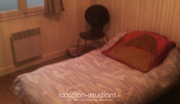 Logement tudiant T3 à Bayonne (64100)