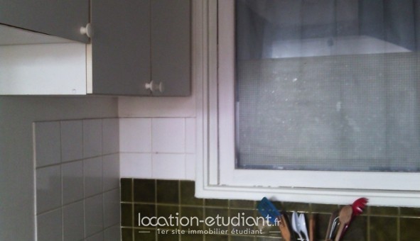 Logement tudiant T3 à Bayonne (64100)