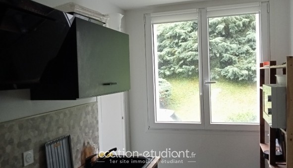Logement tudiant T3 à Bayonne (64100)