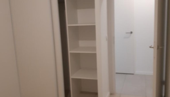 Logement tudiant T3 à Bayonne (64100)
