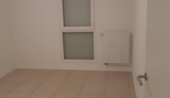 Logement tudiant T3 à Bayonne (64100)