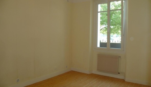 Logement �tudiant T3 &agrave; Bayonne (64100)