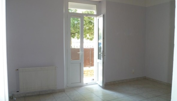 Logement �tudiant T3 &agrave; Bayonne (64100)