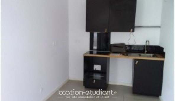 Logement �tudiant T3 &agrave; Bayonne (64100)