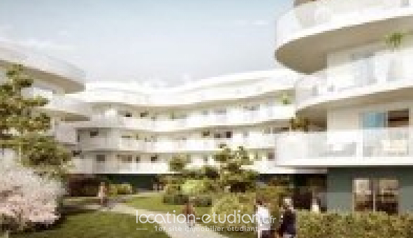 Logement �tudiant Location T3 Vide Bayonne (64100)