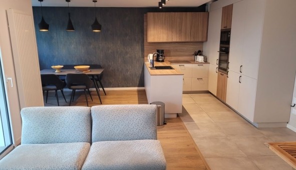 Logement �tudiant T3 &agrave; Bayonne (64100)