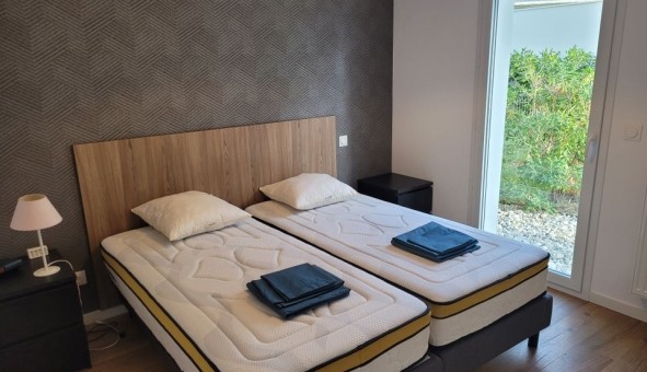 Logement �tudiant T3 &agrave; Bayonne (64100)