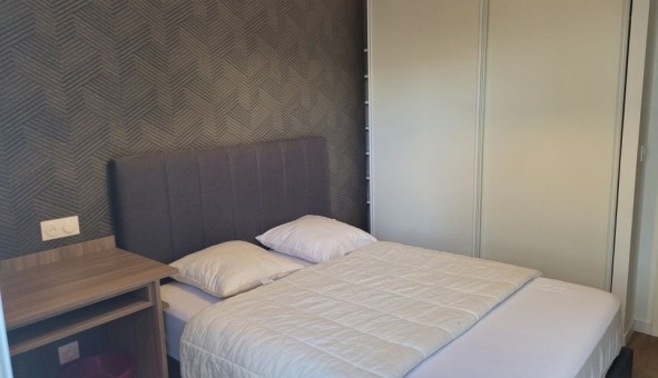Logement �tudiant T3 &agrave; Bayonne (64100)