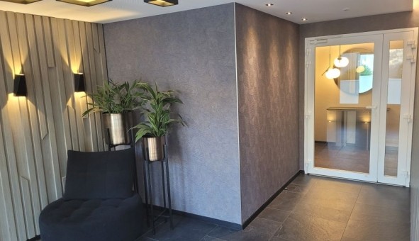 Logement �tudiant T3 &agrave; Bayonne (64100)