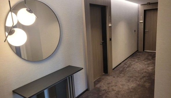Logement �tudiant T3 &agrave; Bayonne (64100)
