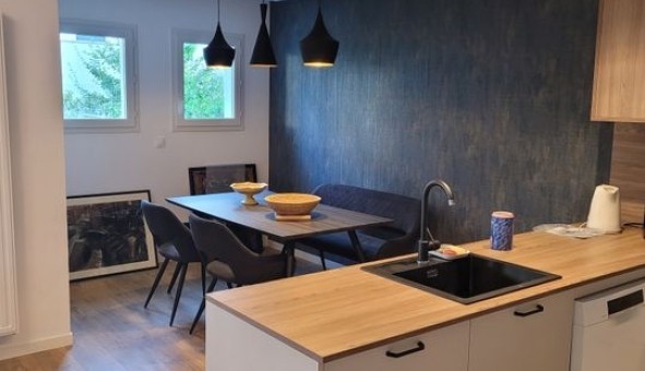 Logement �tudiant T3 &agrave; Bayonne (64100)