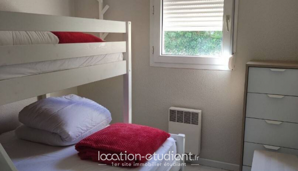 Logement �tudiant T3 &agrave; Bayonne (64100)