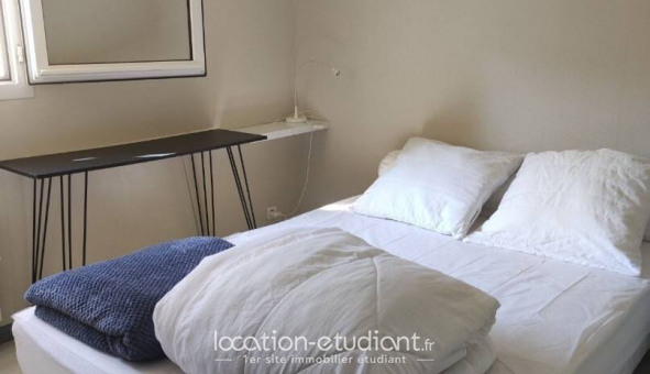 Logement �tudiant T3 &agrave; Bayonne (64100)