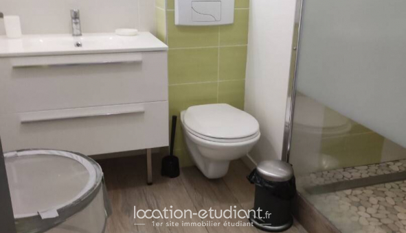 Logement �tudiant T3 &agrave; Bayonne (64100)