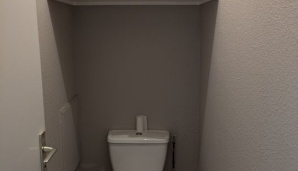 Logement �tudiant T3 &agrave; Bayonne (64100)