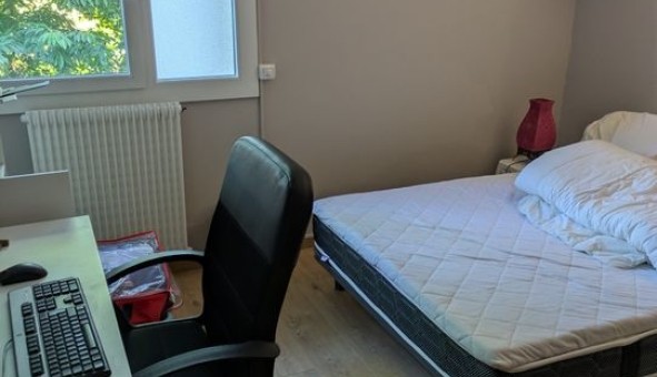 Logement �tudiant T3 &agrave; Bayonne (64100)