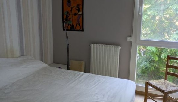 Logement �tudiant T3 &agrave; Bayonne (64100)