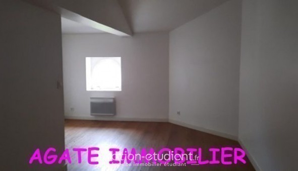 Logement tudiant Location T3 Vide Bazas (33430)