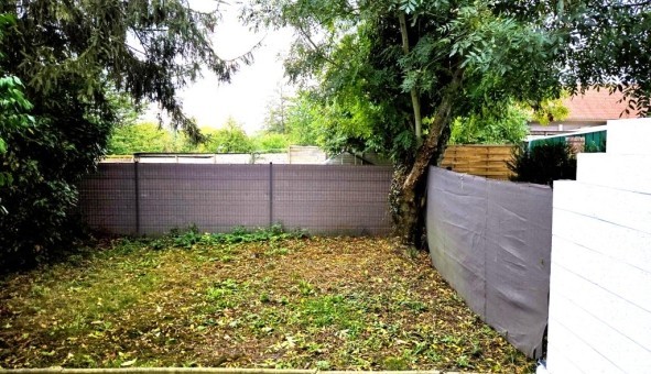 Logement tudiant T3 à Bazuel (59360)