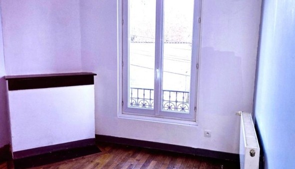 Logement tudiant T3 à Bazuel (59360)