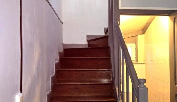 Logement tudiant T3 à Bazuel (59360)