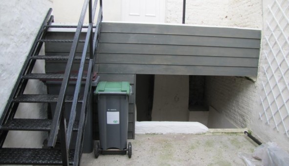 Logement �tudiant T3 &agrave; Bazuel (59360)