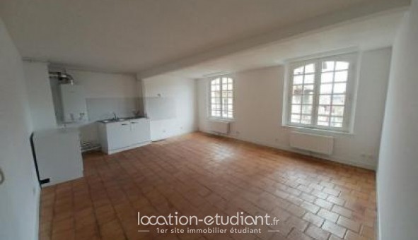 Logement tudiant T3 à Beaucaire (30300)