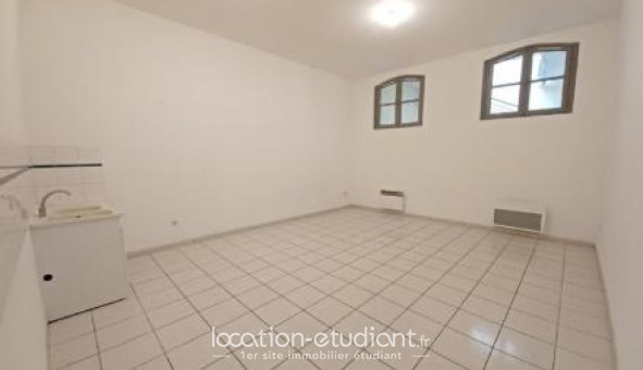 Logement tudiant T3 à Beaucaire (30300)