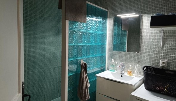 Logement tudiant T3 à Beaucaire (30300)