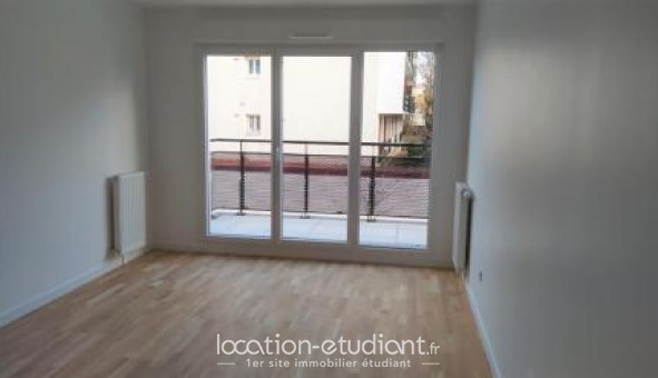 Logement tudiant T3 à Beauchamp (95250)