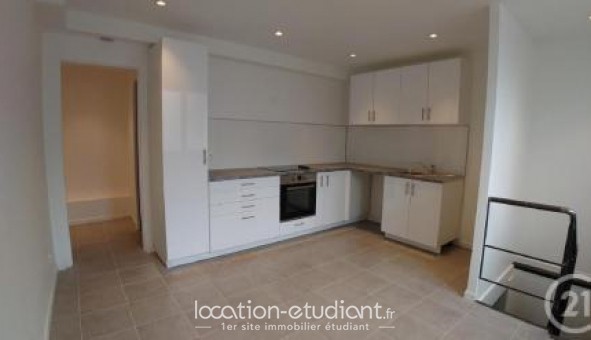 Logement tudiant T3 à Beauchamp (95250)