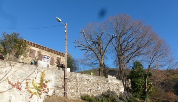Logement tudiant T3 à Beauchastel (07800)