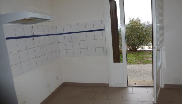Logement tudiant T3 à Beauchastel (07800)