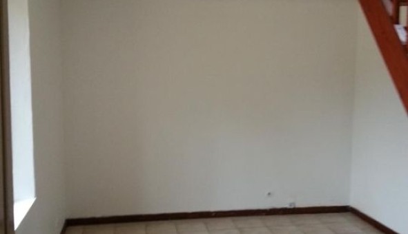 Logement �tudiant T3 &agrave; Beauche (28270)