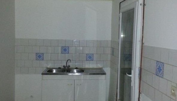 Logement �tudiant T3 &agrave; Beauche (28270)