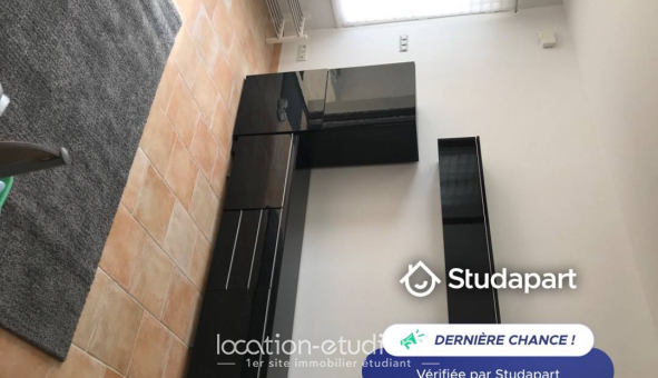 Logement tudiant T3 à Beaucouz (49070)