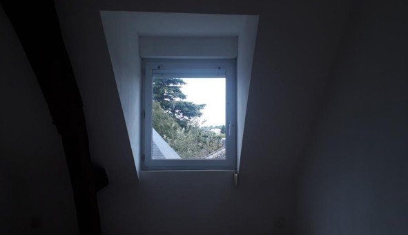 Logement tudiant T3 à Beaufort en Valle (49250)