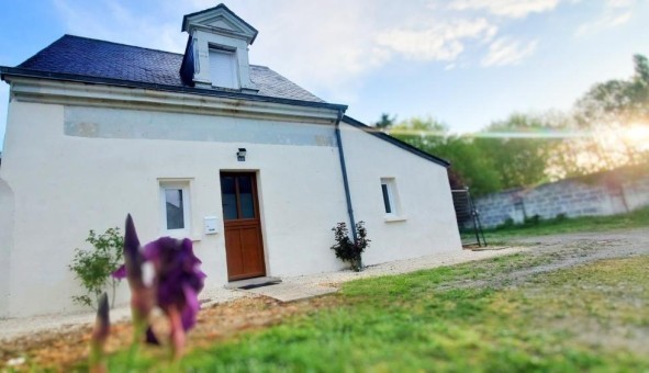 Logement tudiant T3 à Beaufort en Valle (49250)