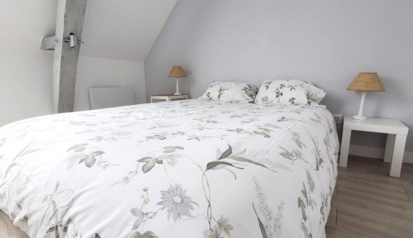 Logement tudiant T3 à Beaufort en Valle (49250)