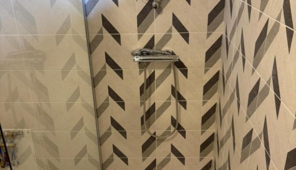 Logement �tudiant T3 &agrave; Beaufort (38270)