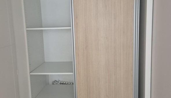 Logement tudiant T3 à Beaufou (85170)