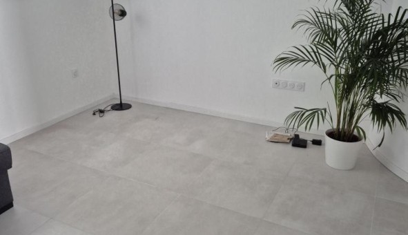 Logement tudiant T3 à Beaufou (85170)